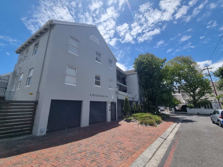 2 Bedroom Property for Sale in Claremont Upper Western Cape
